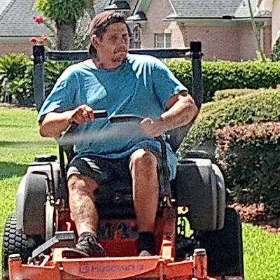 Avatar for Chuck's Lawn and Landscaping