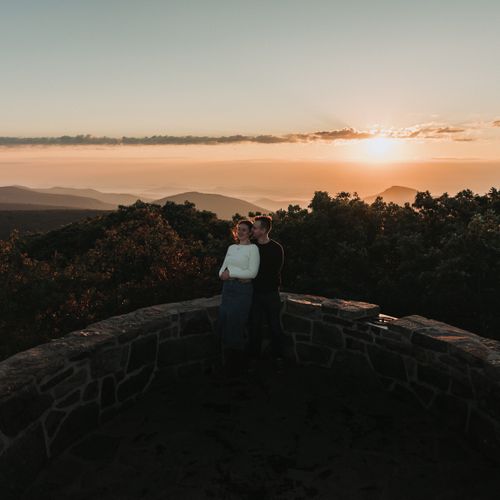 Engagement Photography