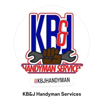 Avatar for KB & J Handyman Service Inc