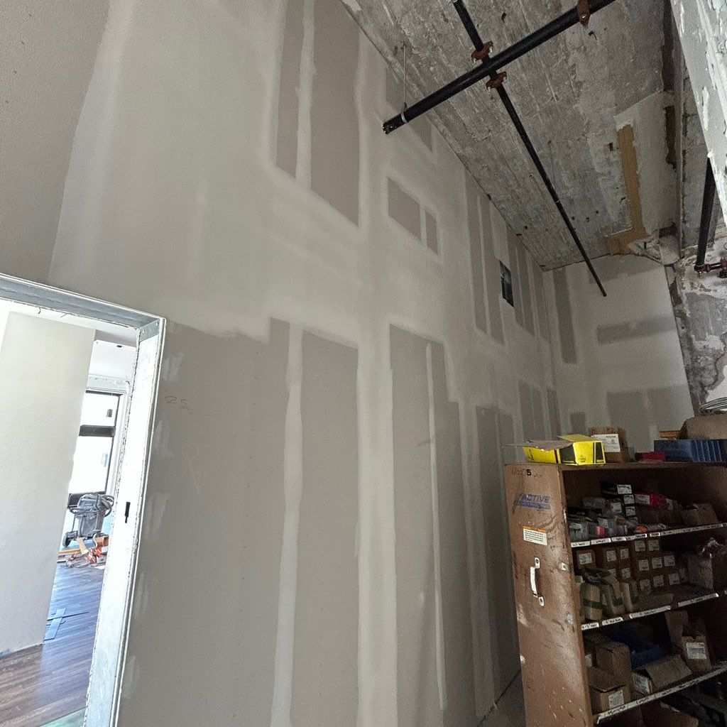 Vs drywall