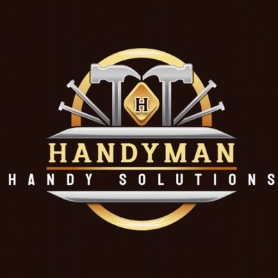 Avatar for HANDY SOLUTIONS | HOME REPAIRS | PAINTING