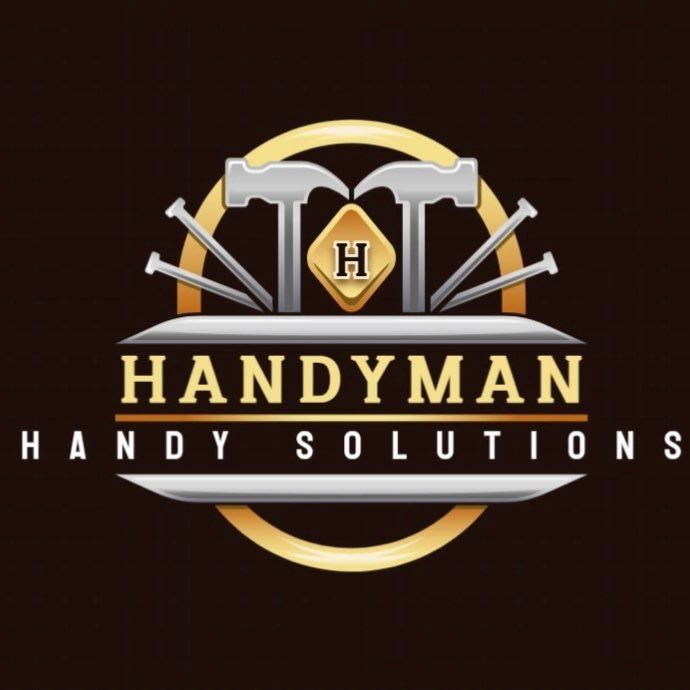 HANDY SOLUTIONS | HOME REPAIRS | PAINTING