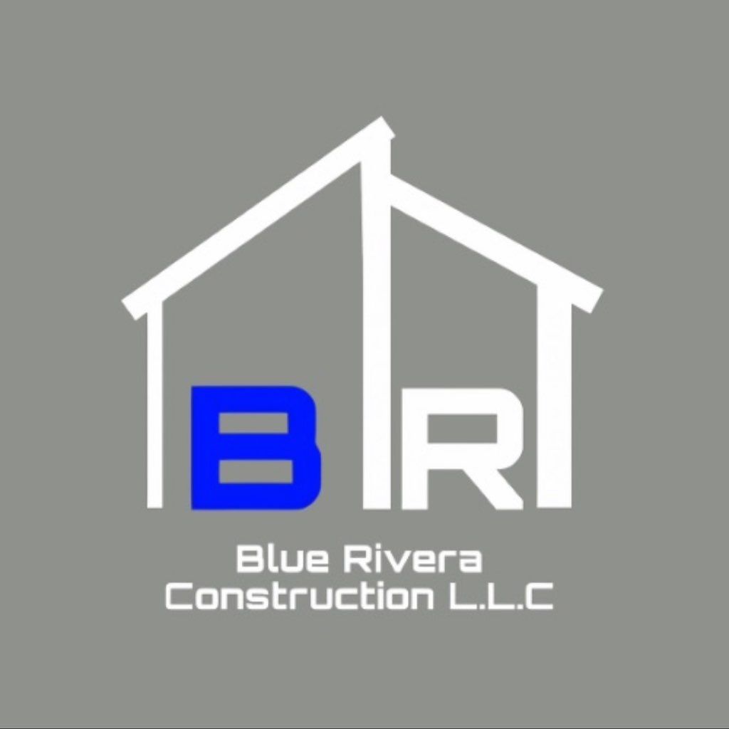 BlueRivera construction llc