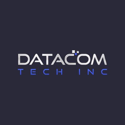 Avatar for Datacom Tech Inc