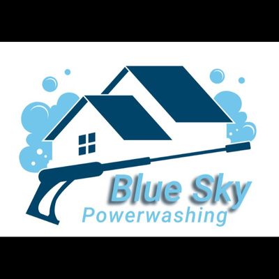 Avatar for Blue Sky Pressure Washing