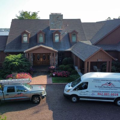 Avatar for Tri-State Roofing and Chimneys