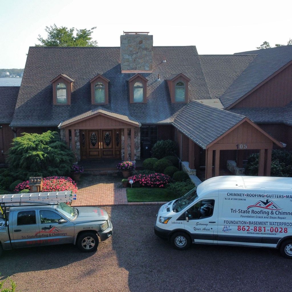 Tri-State Roofing and Chimneys