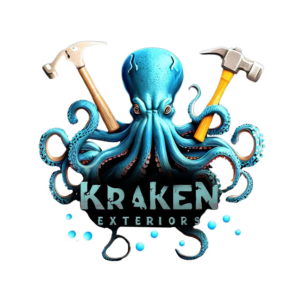 Kraken Exteriors LLC