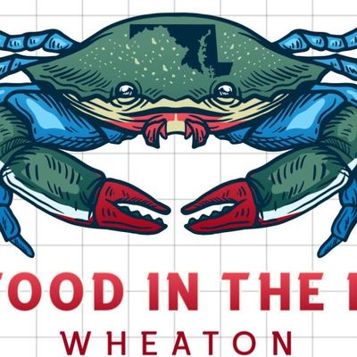 Avatar for Seafood In The Buff Wheaton