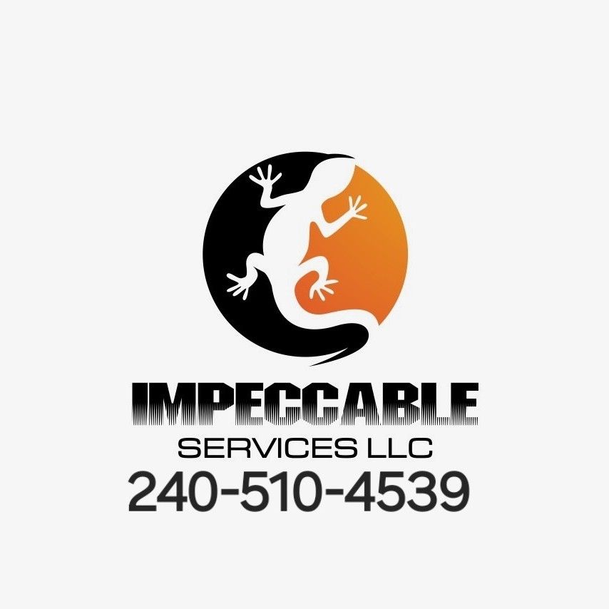 Impeccable services llc