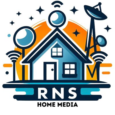 Avatar for RNS Home Media LLC