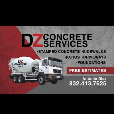 Avatar for DZ Concrete LLC