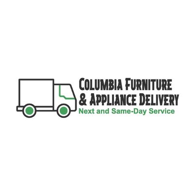 Avatar for Columbia Furniture & Appliance Delivery