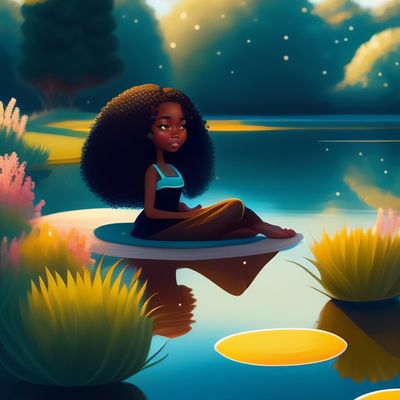 Avatar for Sitting in the Ocean