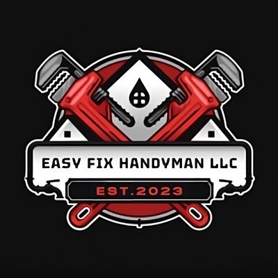 Avatar for Easy Fix Handyman LLC