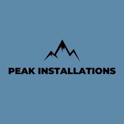 Avatar for Peak Installations