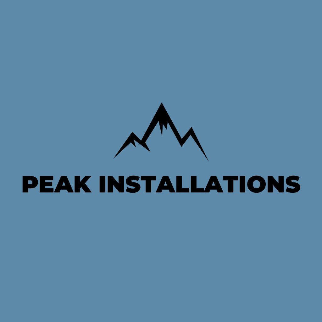 Peak Installations