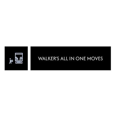 Avatar for Walker’s All in One Moves