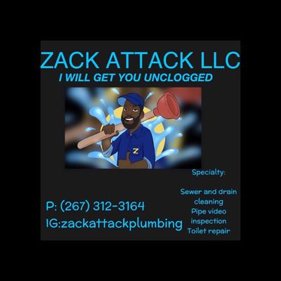 Avatar for Zack Attack