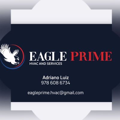 Avatar for Eagle prime hvca services