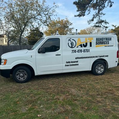 Avatar for AJT HANDYMAN SERVICES