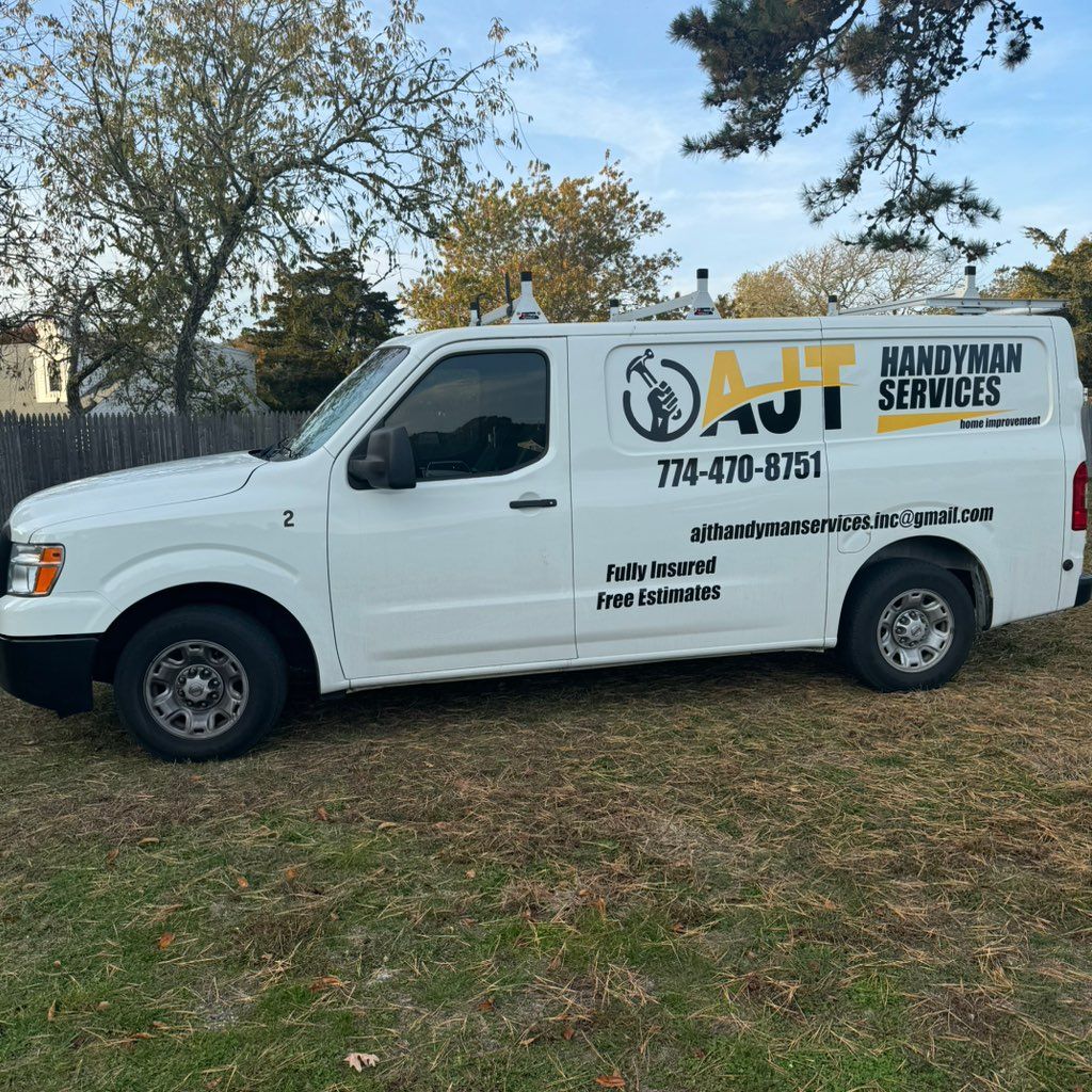 AJT HANDYMAN SERVICES