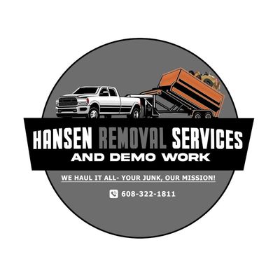 Avatar for Hansen Removal Services LLC