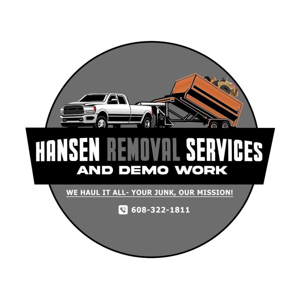 Hansen Removal Services LLC