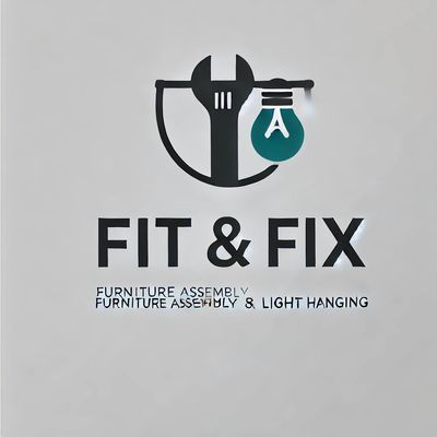 Avatar for Fit & Fix