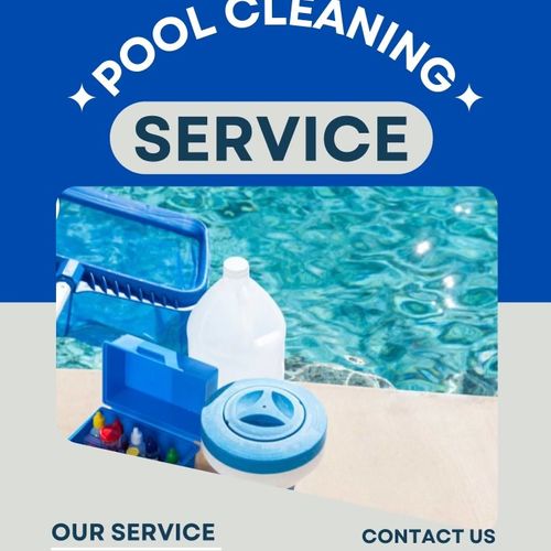 Swimming Pool Cleaning, Maintenance, and Inspection