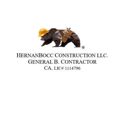 Avatar for HERNANBOCC CONSTRUCTION LLC