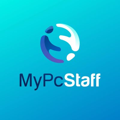 Avatar for MY PC STAFF CORP