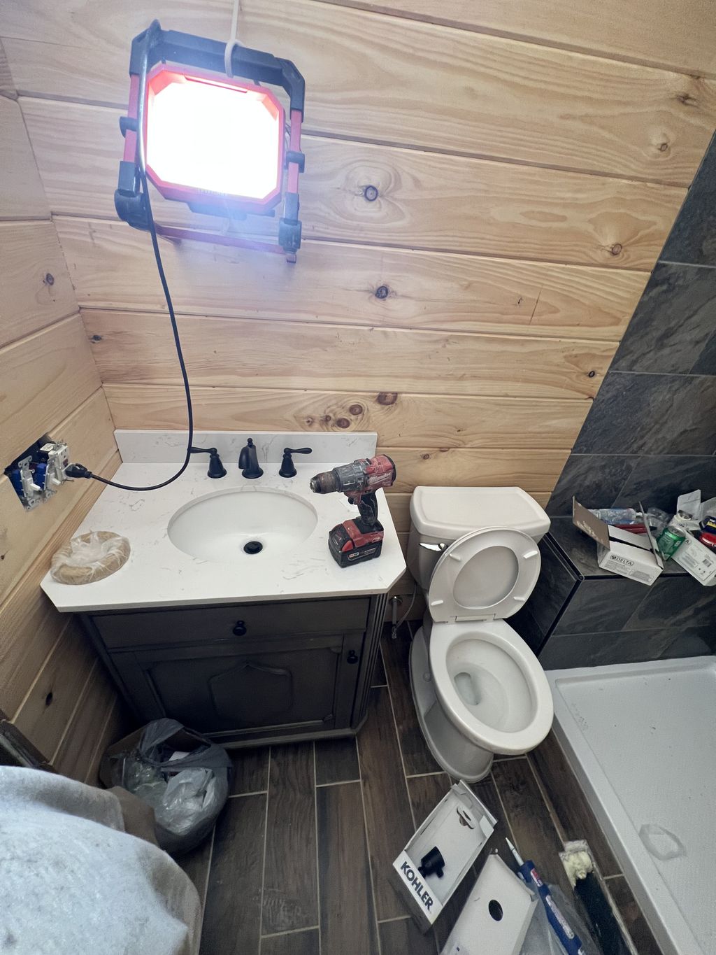 Projects and media