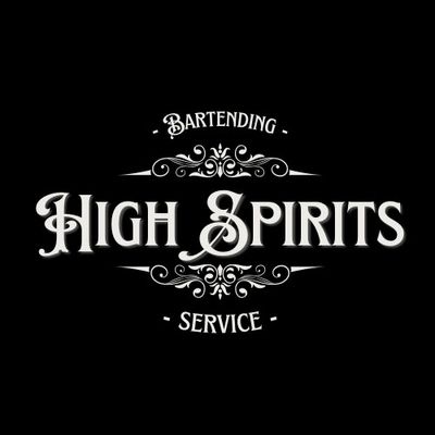 Avatar for High Spirits Bartending