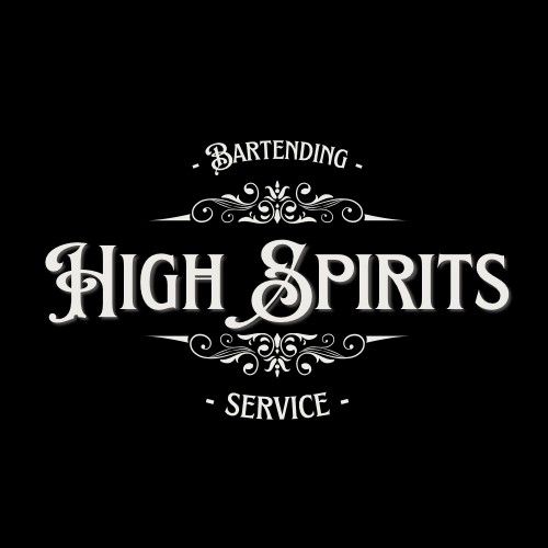 High Spirits Bartending