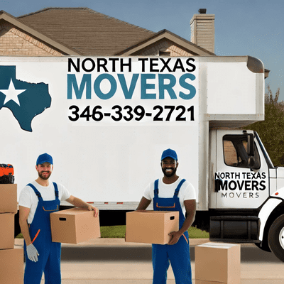 Avatar for North Texas Movers Pro