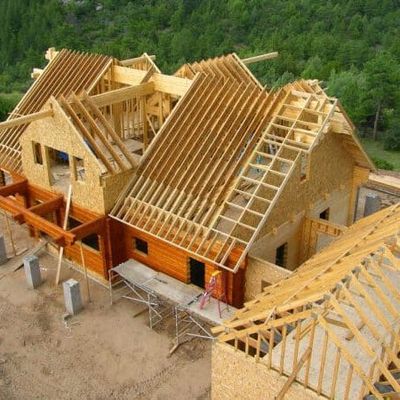 Avatar for Forty one  construction inc