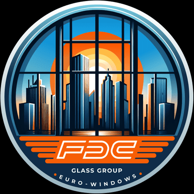 Avatar for FDC Glass Group