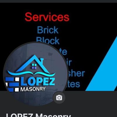 Avatar for López Masonry