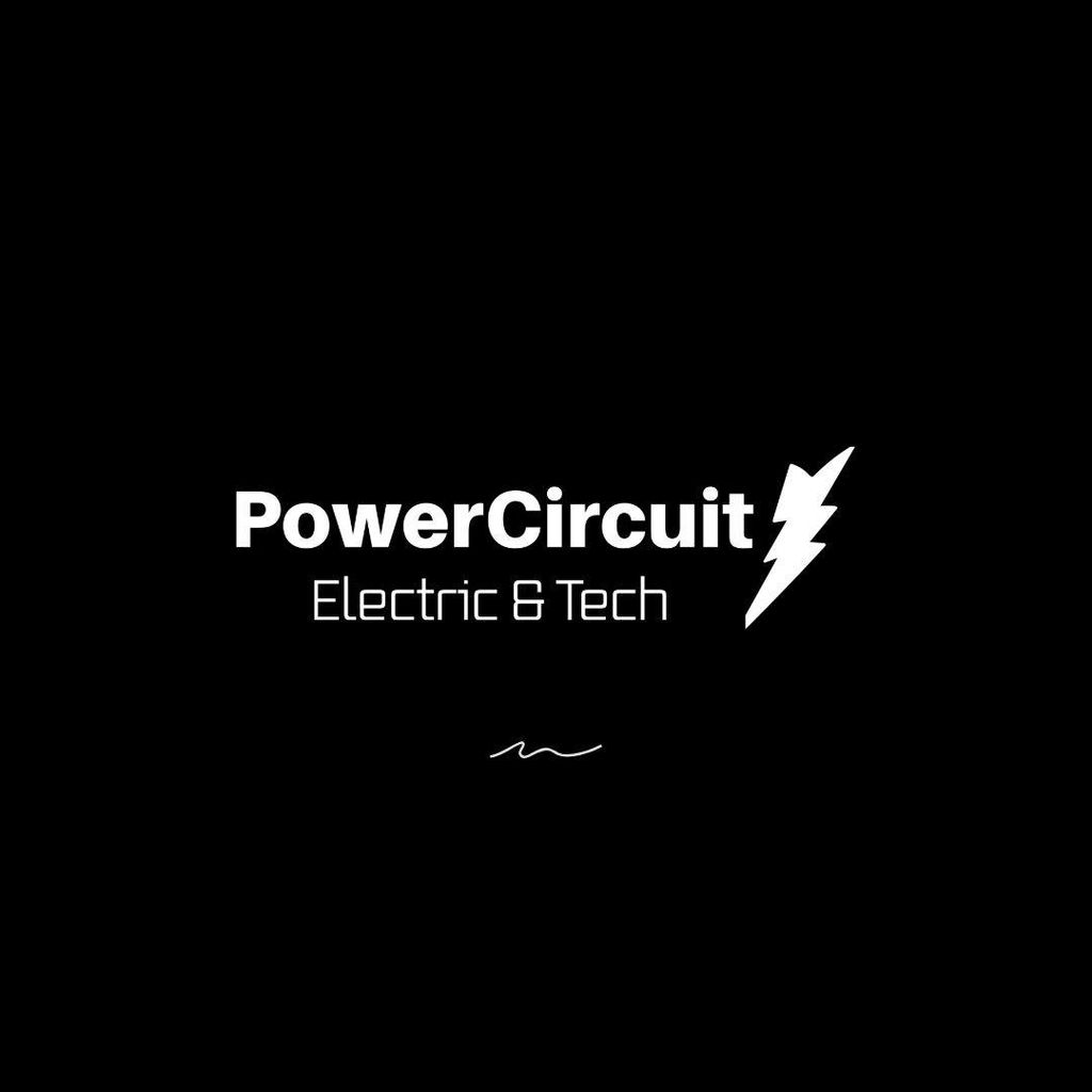 POWER CIRCUIT ELECTRIC AND TECH