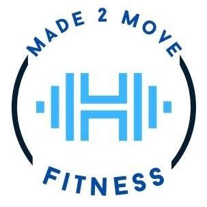 Avatar for Made2Move Fitness