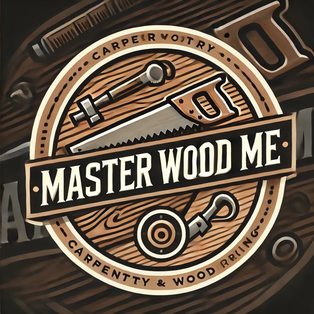 Master wood Maine