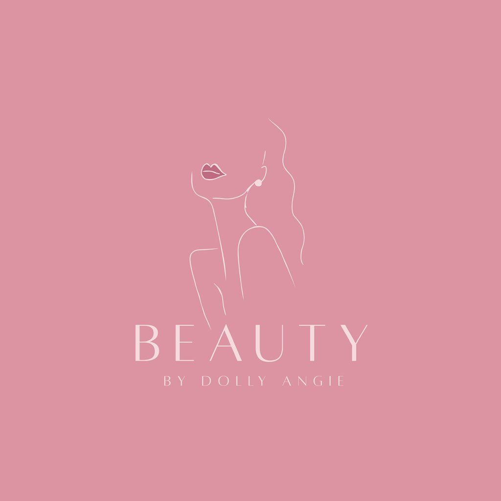 Beauty By Dolly Angie