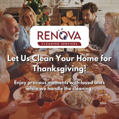 Avatar for Renova Cleaning Service