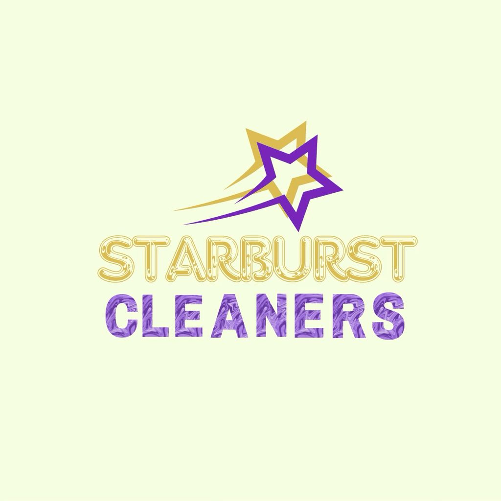 Starburst Cleaners