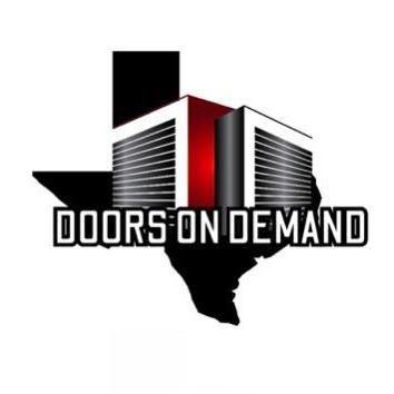 Avatar for Doors On Demand