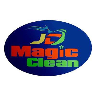 Avatar for JD Magic Clean