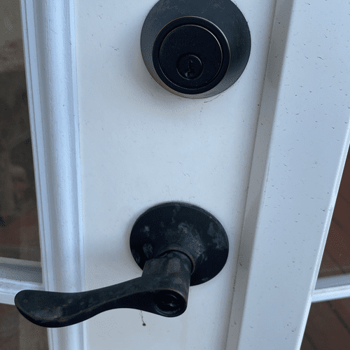 Lock Installation and Repair