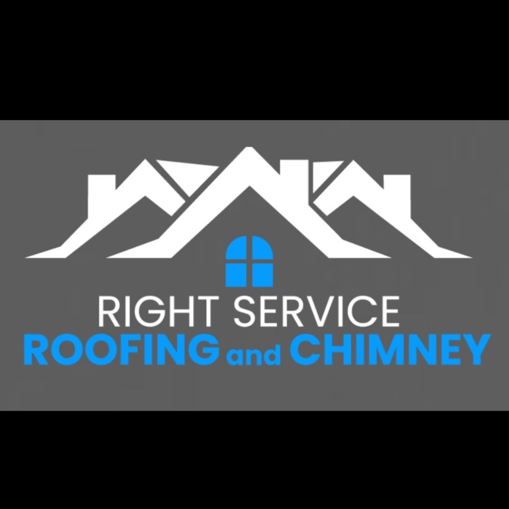 Right Service Roofing and Chimney