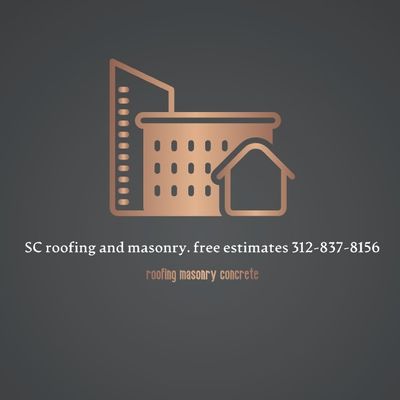 Avatar for SC Roofing and masonry.. free estimates